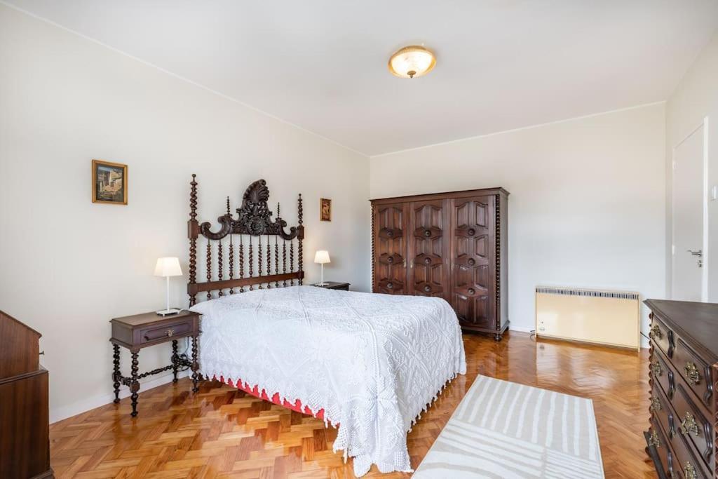 דירות פורטו Viva Casa Do Galo מראה חיצוני תמונה