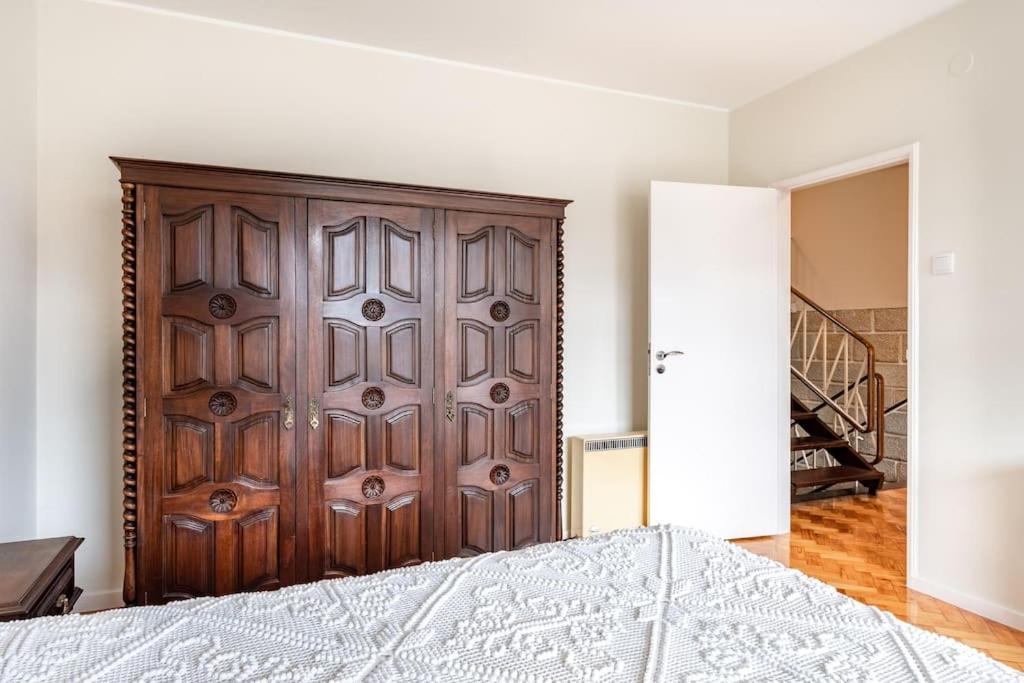 דירות פורטו Viva Casa Do Galo מראה חיצוני תמונה