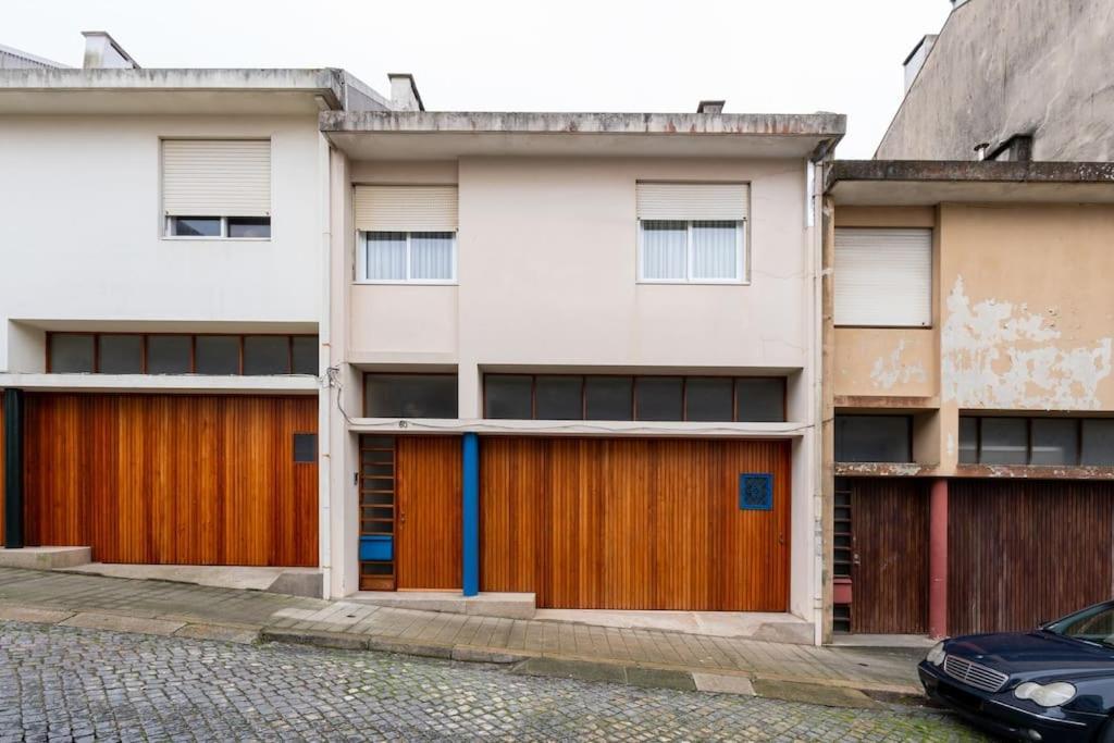 דירות פורטו Viva Casa Do Galo מראה חיצוני תמונה