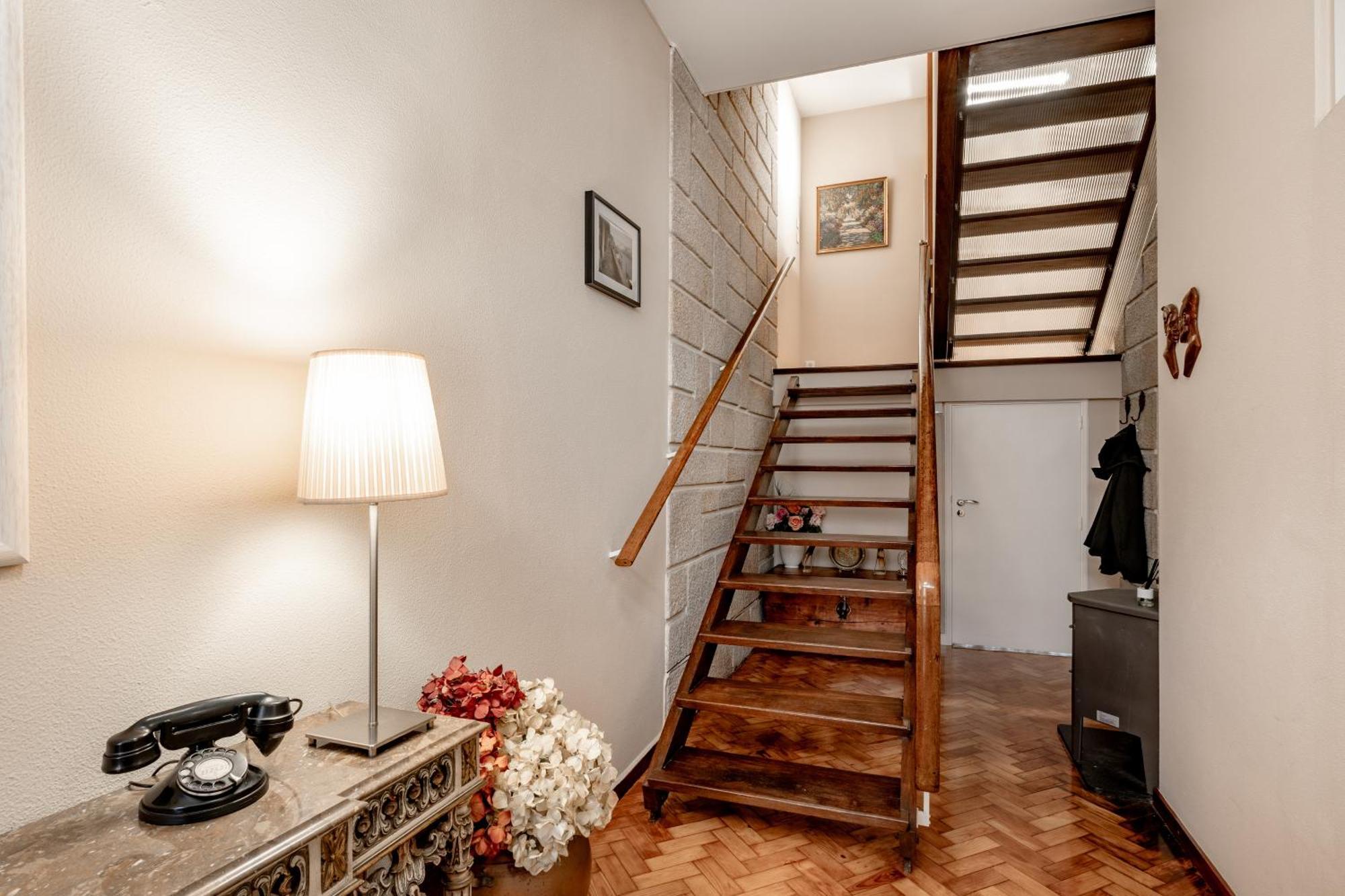דירות פורטו Viva Casa Do Galo מראה חיצוני תמונה