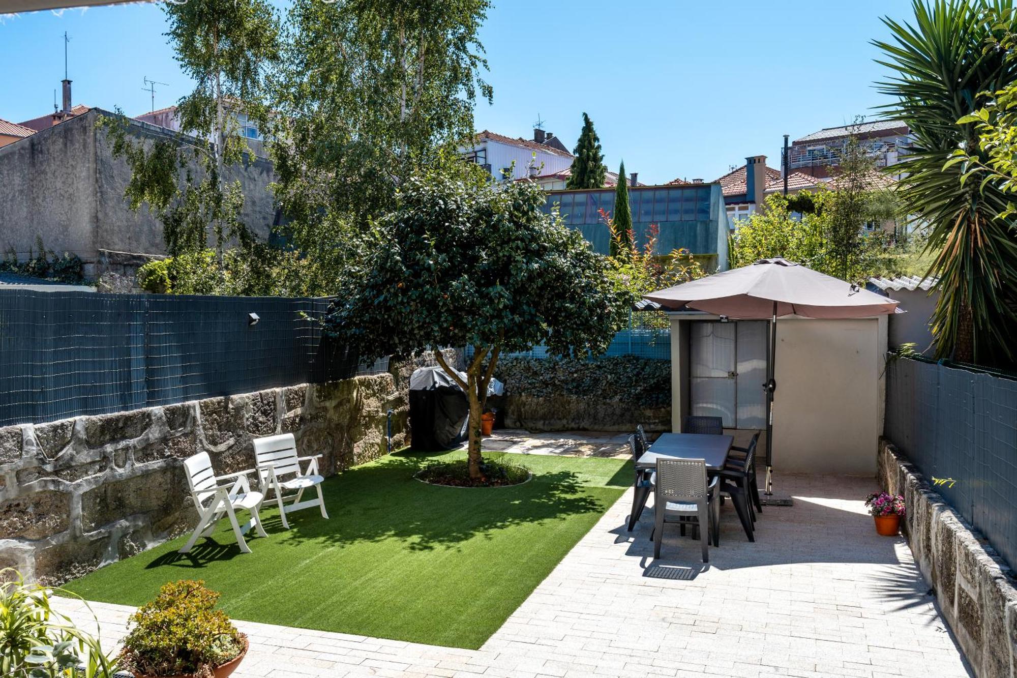דירות פורטו Viva Casa Do Galo מראה חיצוני תמונה
