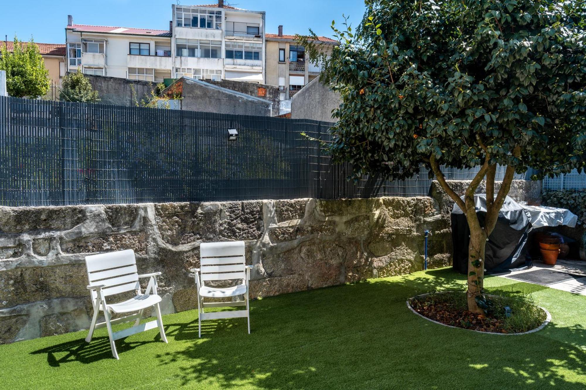 דירות פורטו Viva Casa Do Galo מראה חיצוני תמונה